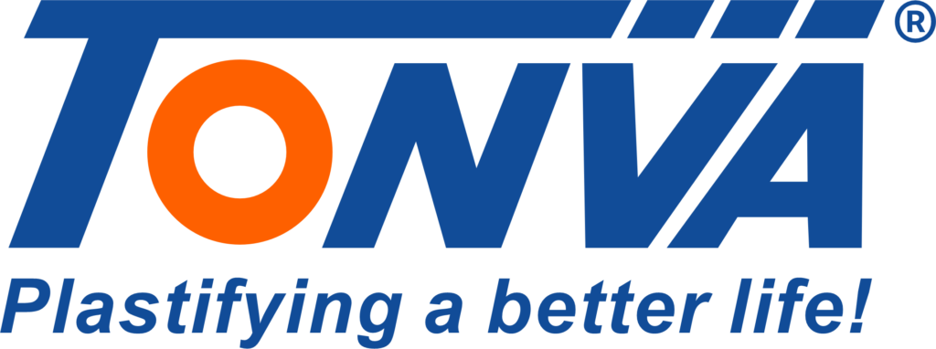 Видув обладанна Tonva